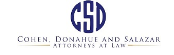 CSD | Cohen, Donahue And Salazar Attorneys At Law